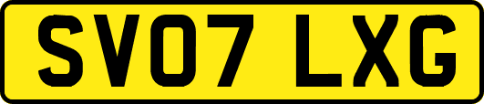 SV07LXG