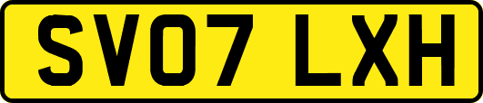SV07LXH