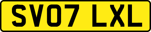 SV07LXL