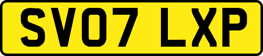 SV07LXP