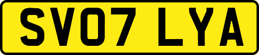 SV07LYA