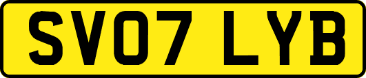 SV07LYB