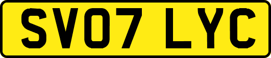 SV07LYC