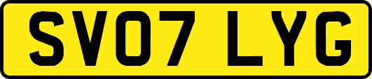SV07LYG