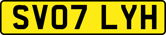 SV07LYH