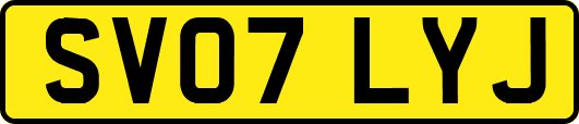 SV07LYJ
