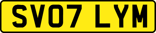 SV07LYM