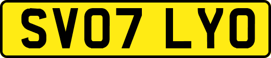 SV07LYO