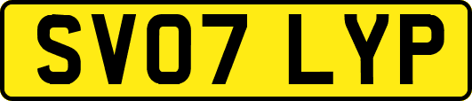 SV07LYP