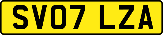 SV07LZA