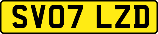 SV07LZD