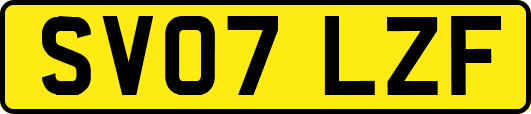 SV07LZF