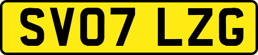 SV07LZG
