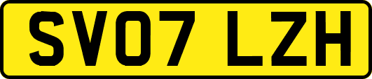 SV07LZH