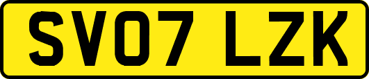SV07LZK