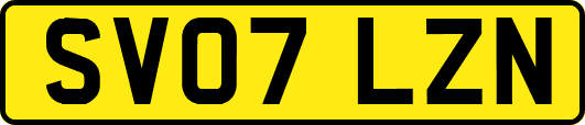 SV07LZN