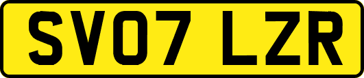 SV07LZR