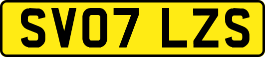 SV07LZS