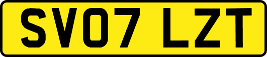 SV07LZT