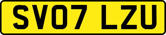 SV07LZU