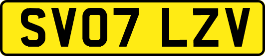 SV07LZV