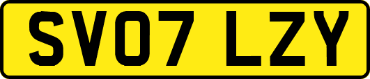 SV07LZY