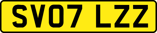 SV07LZZ