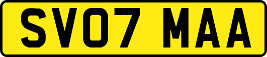 SV07MAA