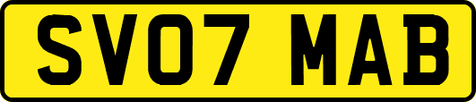 SV07MAB