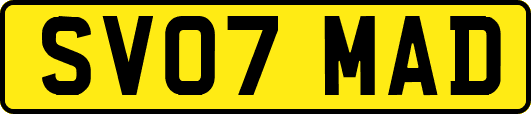 SV07MAD