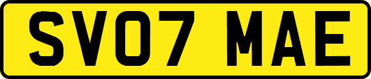 SV07MAE