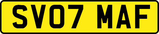 SV07MAF