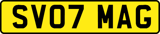 SV07MAG