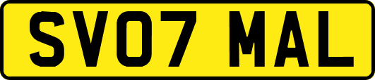 SV07MAL