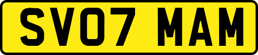 SV07MAM