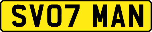 SV07MAN