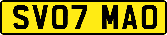 SV07MAO