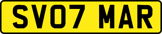 SV07MAR
