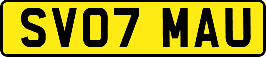 SV07MAU
