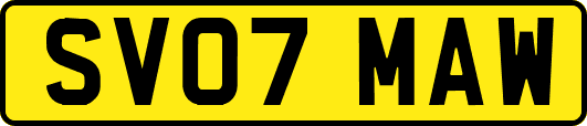 SV07MAW