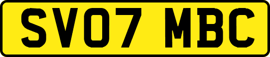 SV07MBC