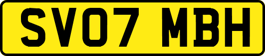 SV07MBH