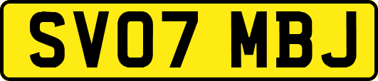 SV07MBJ