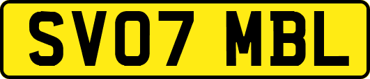 SV07MBL