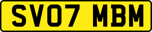 SV07MBM