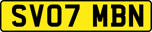 SV07MBN