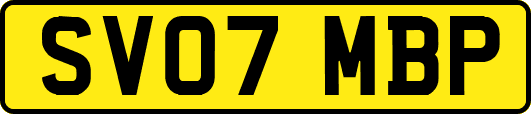 SV07MBP