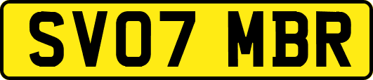 SV07MBR