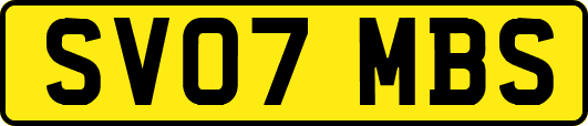 SV07MBS