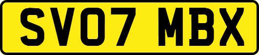 SV07MBX